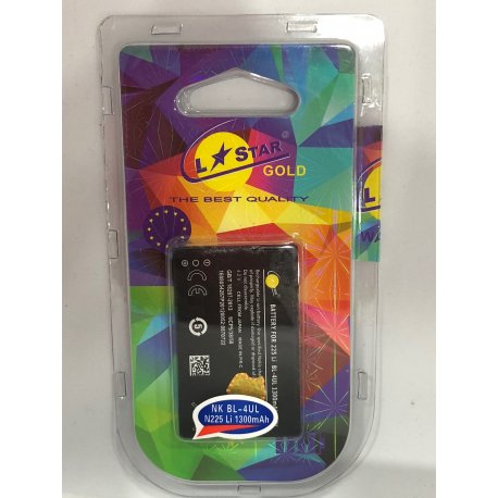 Nokia 225 Battery BL-4UL LStar