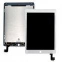 IPad Air 2 Lcd+TouchScreen White Service Pack