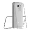 Xiaomi Redmi Note 4/4X Silicon Transperant 360 Case