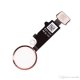 IPhone 7 Plus Home Button RoseGold