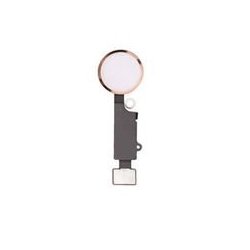 IPhone 7 Plus Home Button Gold