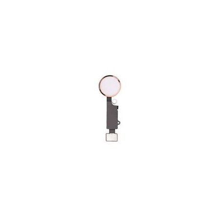 IPhone 7 Plus Home Button Gold