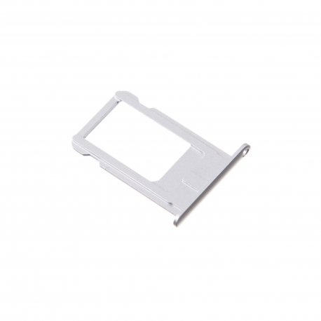 IPhone 6 Plus Sim Tray Silver