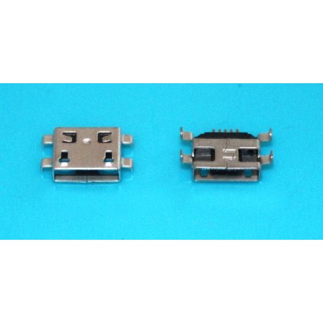 Charger Connector 5 Pin Model 20