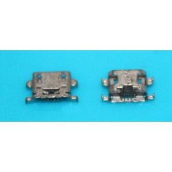 Charger Connector 5 Pin Model 8
