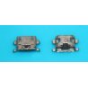 Charger Connector 5 Pin Model 8