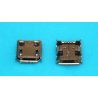 Samsung C3312 Charger Connector
