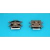 Charger Connector 7 Pin Model 1