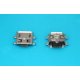 Charger Connector 7 Pin Model 1