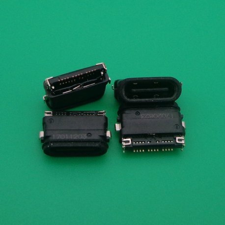 Huawei P10 Plus Charger Connector