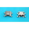 Charger Connector 5 Pin Model 27