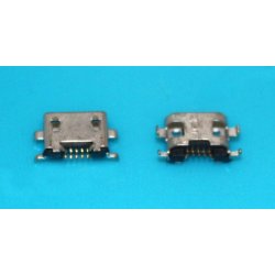 Charger Connector 5 Pin Model 14