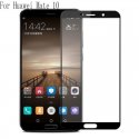 Huawei Mate 10 Lite Tempered Full Screen Protector Black