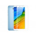 Xiaomi Redmi 5 Plus Tempered Full Screen Protector White