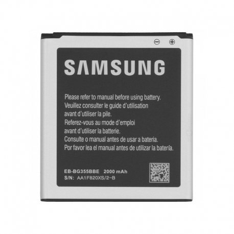 Samsung Galaxy Core II G355 Batttery EB-BG355BBE
