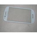 Samsung Galaxy S3 Mini i8190 Touch Screen White