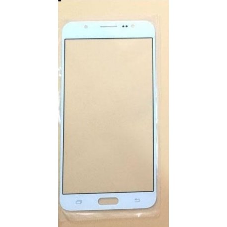 Samsung Galaxy J7 (2016) J710 Touch Screen White