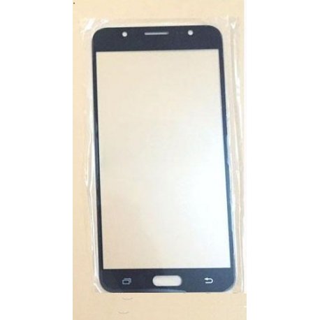 Samsung Galaxy J7 (2016) J710 Touch Screen Black