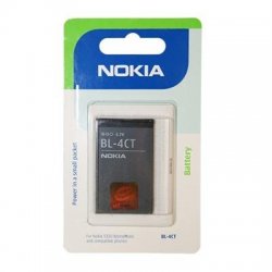 Nokia 5310 Battery BL-4CT Blister