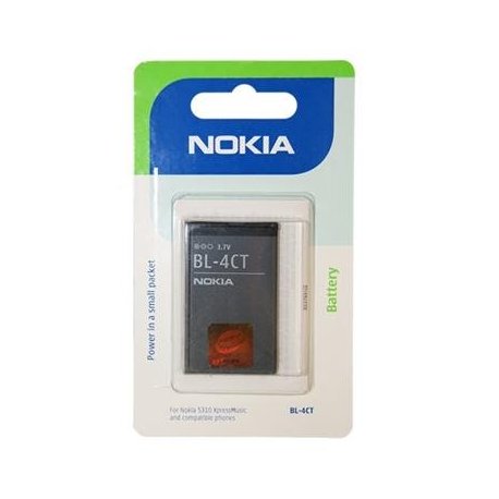Nokia 5310 Battery BL-4CT Blister