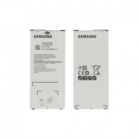 Samsung Galaxy A5 (2016) A510F Battery EB-BA510ABE