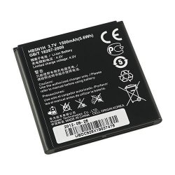 Huawei Ascend G300/ U8815/ U8818/ M660/Y320/Y330 Battery HB5N1H Blister