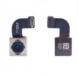 IPhone 7 Rear Camera