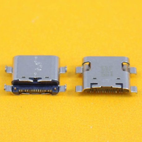 Zte Nubia Z11 Charger Connector Type C