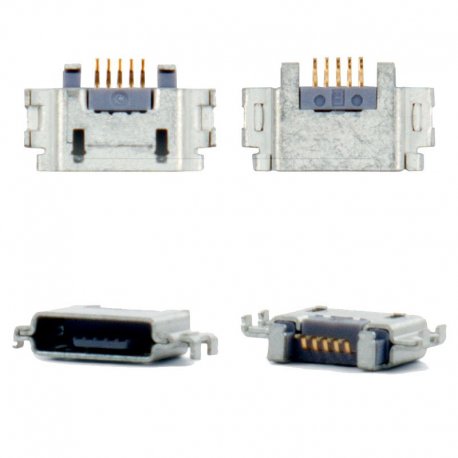 Sony Xperia ZR / Z1 / Z2 / D2533 C3/ D2502 C3 dual /D6603 Z3 Charger Connector