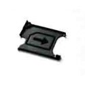 Sony Xperia Z1 L39H/ C6903 Sim Tray