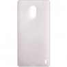 Nokia 2 Silicone Case Transparent Matte