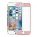 IPhone 6/6S Tempered Glass 9H Full Screen 3D Front And Back Rose