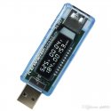 USB Voltage Current Tester KEWEISI KWS-V20