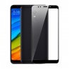 Xiaomi Redmi 5 Plus Tempered Full Screen Protector Black