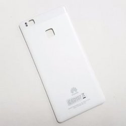 Huawei P9 Lite Battery Cover White