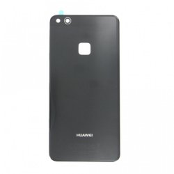 Huawei P10 Lite Battery Cover Black
