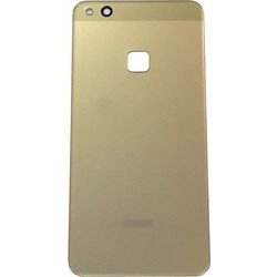 Huawei P10 Lite Battery Cover Gold