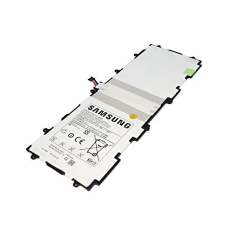 Samsung Galaxy Tab Note 10.1' P5100/ P5110 /P7500 /P7510 / N8000 Battery SP3676B1A