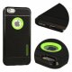 IPhone 6/6S Armor Case Green