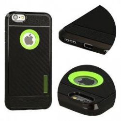 IPhone 6/6S Armor Case Green