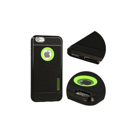 IPhone 6/6S Armor Case Green