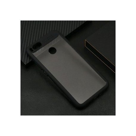 Xiaomi Redmi 4X Back Case X-Focus