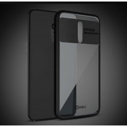 Xiaomi Redmi Note 4X Back Case X-Focus