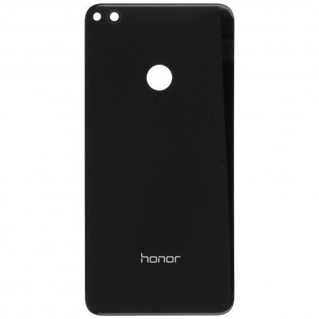 Huawei Honor 8 Lite Battery Cover Black