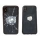 Samsung Galaxy S8 Plus 3D Dynamic Back Case Fist