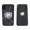 Samsung Galaxy S8 Plus 3D Dynamic Back Case Fist