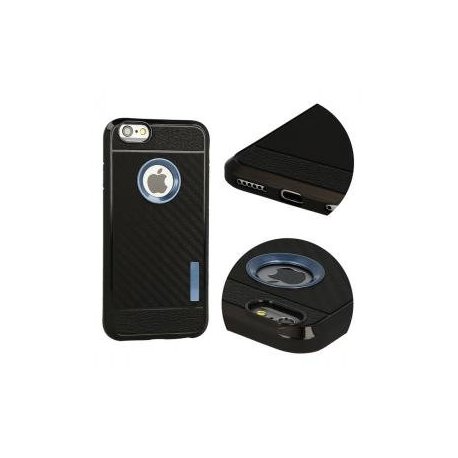 IPhone 6 Plus/6s Plus Armor Case Blue