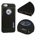 IPhone 6 Plus/6s Plus Armor Case Blue