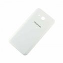 Samsung Galaxy J5 J500 Battery Cover White