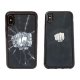 IPhone 7/8 3D Dynamic Back Case Fist